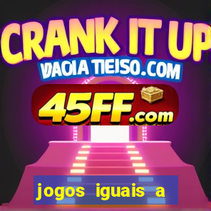jogos iguais a date ariane